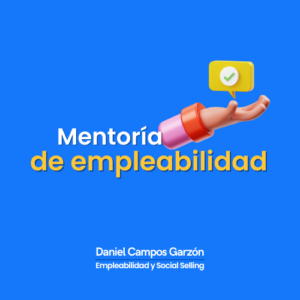 Mentoría de Empleabilidad